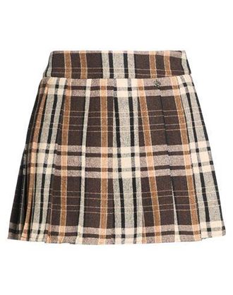Aniye By BOTTOMWEAR - Mini skirts on YOOX.COM