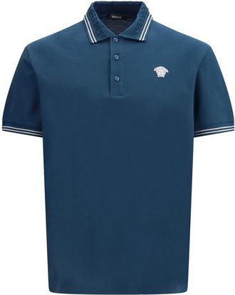 Versace Polo Shirts