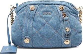 Liu Jo Donna, Borse, Blu, Taglia unica, new