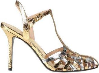 Fabi FOOTWEAR - Sandals sur YOOX.COM