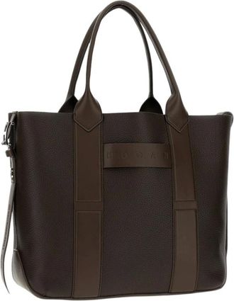 Hogan Mujer, Bolsos, Marr&oacute;n, Talla: ONE Size