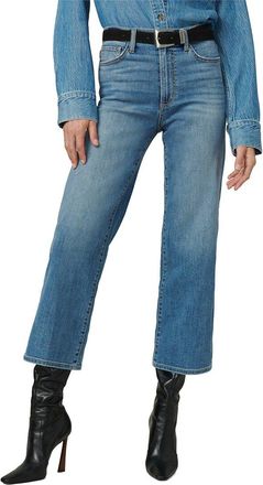 Joe's JoeS Jeans The Blake No Promises Cropped Wide Leg Jean