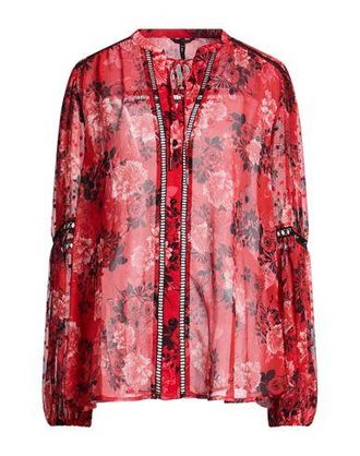 Guess CAMISETAS Y TOPS - Camisas en YOOX.COM