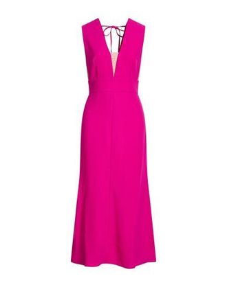 Nenette DRESSES - Maxi dresses sur YOOX.COM