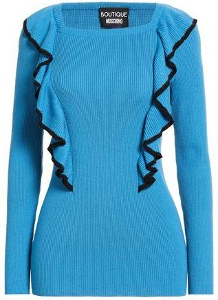 Moschino MAGLIERIA - Pullover su YOOX.COM