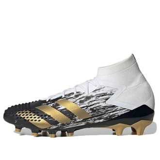 adidas Predator 20.1 AG White Black FW9185