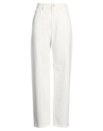 Brunello Cucinelli HOSEN & R&Ouml;CKE - Jeanshosen auf YOOX.COM