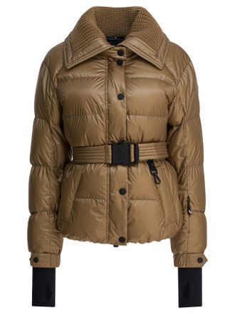 Moncler Bataillouse Ski Down Jacket