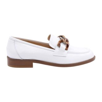 Luca Grossi Donna, Scarpe, Bianco, 38 EU, new