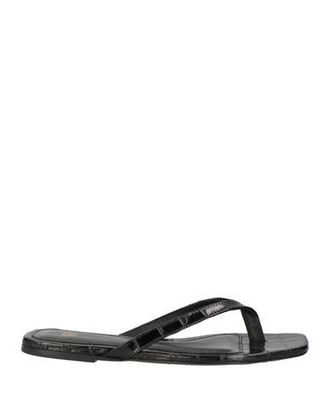 Toteme CALZADO - Sandalias de dedo en YOOX.COM