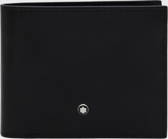 Montblanc Portafoglio Meisterst&uuml;ck Montblanc in pelle