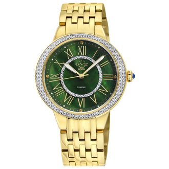 Gevril Group Astor II Quartz Ladies Watch 9144