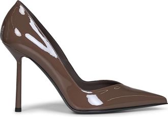 Le Silla Donna, Scarpe, Marrone, 39 1/2 EU, new