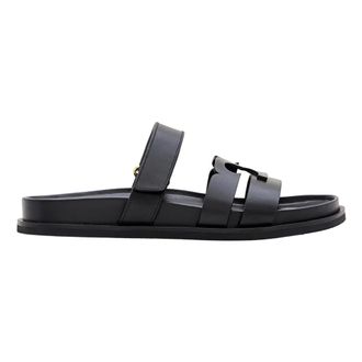 Tory Burch Donna, Scarpe, Nero, 37 1/2 EU, new