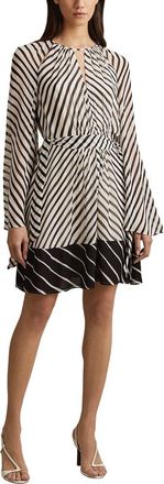 Reiss Flippy Dress