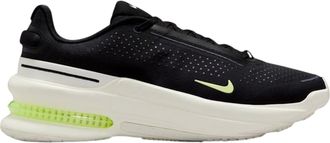 Nike Air Zoom Upturn-sportschoenen voor heren (Zwart/zeil)