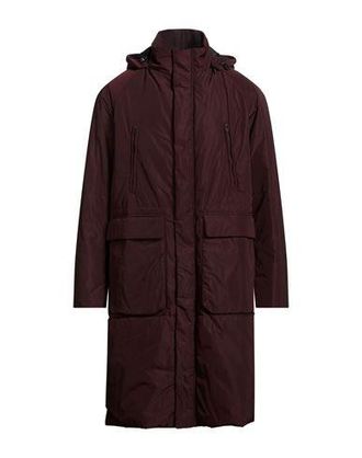 Hev&ograve; COATS & JACKETS - Puffers on YOOX.COM