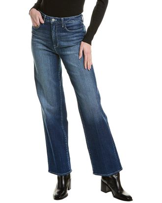 L'agence LAgence Jones Ultra High-Rise Castaic Stovepipe Jean