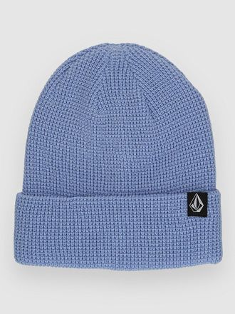 Volcom Power Gorro azul