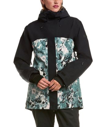 Roxy Gore-Tex Glade Snow Jacket