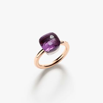 POMELLATO Nudo Classic Ring