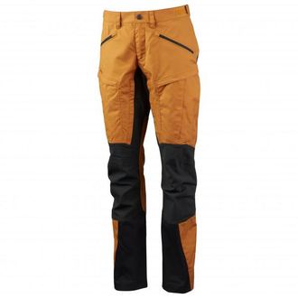 Lundhags Makke Pro Pant Tourenhose f&uuml;r Damen | schwarz