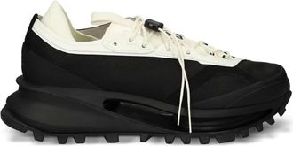 Yohji Yamamoto S-Gendo Trail sneakers - Zwart
