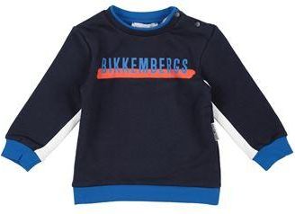 Dirk Bikkembergs TOPWEAR - Sweatshirts on YOOX.COM