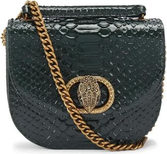 Kurt Geiger Donna, Borse, Nero, Taglia unica, new