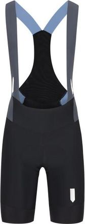 Q36.5 Gregarius Pro Bib Shorts Velohose f&uuml;r Damen | schwarz