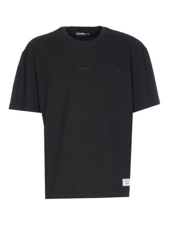 Ih Nom Uh Nit T-shirt silicone logo