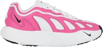 Comme Des Gar&ccedil;ons Sense 96 Sneakers - Pink