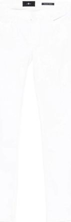 7 For All Mankind Bootcut Jeans