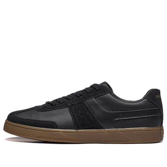 Li-Ning Yunchuan 1.5 Black Khaki AGCT275-5