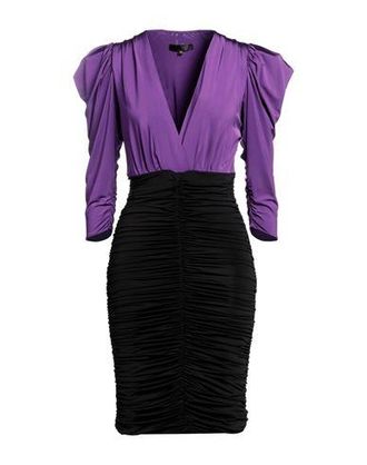 BABYLON DRESSES - Mini dresses on YOOX.COM