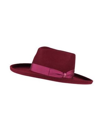 Borsalino ACCESSOIRES - Mützen & Hüte auf YOOX.COM
