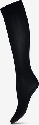 Wolford Kniestr&uuml;mpfe Velvet De Luxe 50