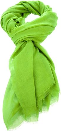 Missoni Winter Sjaals - Dames - Wintersjaals - Groen - ONE Size - Accessoires