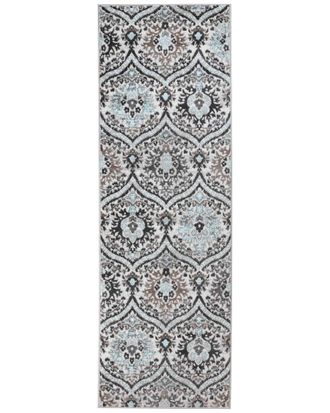 Superior Construction-Zone Rug