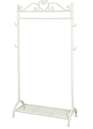 Ambiente Haus Garderobe