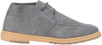 Andrea Ventura CALZADO - Botines de caña alta en YOOX.COM