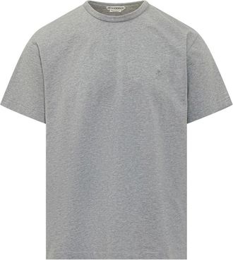 J.W.Anderson Uomo, Top, Grigio, M, new