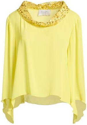 Antonio D'errico TOPWEAR - Top su YOOX.COM