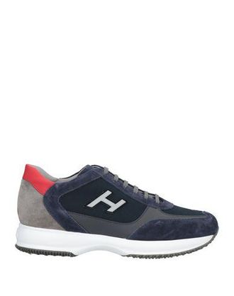Hogan FOOTWEAR - Trainers on YOOX.COM