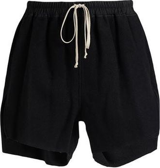 Rick Owens Shorts & Bermuda Shorts