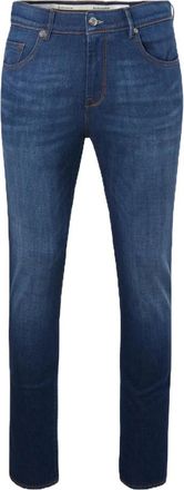Baldessarini Jeans Jack 1 - Heren - Slim Fit Jeans - Blauw - W30 L34 - Jeans