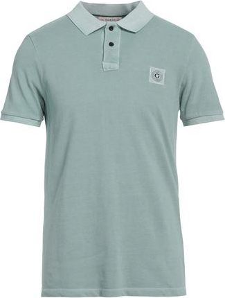 Guess TOPWEAR - Polo shirts on YOOX.COM