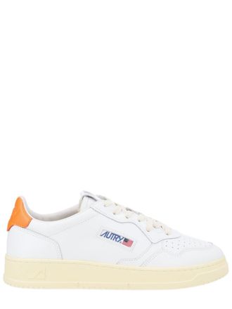 Autry Medalist Low Sneaker