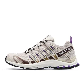 Salomon Salomon XA Pro 3D Beige Purple 414680