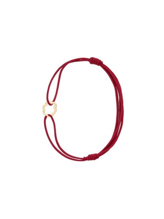 Aliita Mini Nubecita Pura Cord Bracelet